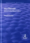 Wit's Pilgrimage : Theatre and the Social Impact of Education in Early Modern England - Book