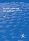 Centred on Learning : Academic Case Studies on Learning Centre Development - Book