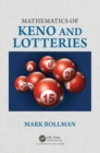 Mathematics of Keno and Lotteries - Book