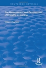 The Measurement and Development of Empathy in Nursing - Book