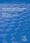 Valuing the Field : Child Welfare in an International Context - Book