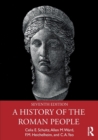 A History of the Roman People - Book