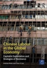 Chinese Labour in the Global Economy : Capitalist Exploitation and Strategies of Resistance - Book