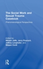 The Social Work and Sexual Trauma Casebook : Phenomenological Perspectives - Book