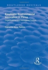 Employee Environmental Innovation in Firms : Organizational and Managerial Factors - Book
