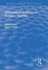Understanding Stress in Doctors’ Families - Book
