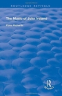 The Music of John Ireland - Book