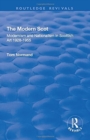 The Modern Scot : Modernism and Nationalism in Scottish Art, 1928-1955 - Book