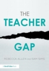 The Teacher Gap - Book