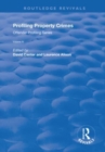 Profiling Property Crimes - Book