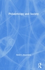 Philanthropy and Society - Book