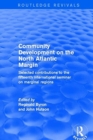 Revival: Community Development on the North Atlantic Margin (2001) : Selected Contributions to the Fifteenth International Seminar on Marginal Regions - Book