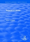 Aspects of Illness - Book