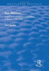 Eye Witness - Book