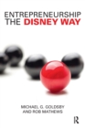 Entrepreneurship the Disney Way - Book