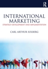 International Marketing : Strategy development and implementation - Book