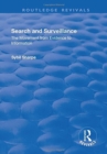 Search and Surveillance : The Movement from Evidence to Information - Book