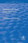 Revelations and Story : Narrative Theology and the Centrality of Story - Book