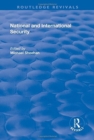 National and International Security - Book