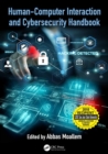Human-Computer Interaction and Cybersecurity Handbook - Book
