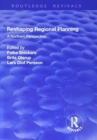 Reshaping Regional Planning : A Northern Perspective - Book