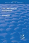 The Parliament of Bangladesh - Book