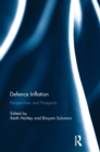 Defence Inflation : Perspectives and Prospects - Book