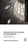 Rebuilding the Houses of Parliament : David Boswell Reid and Disruptive Environmentalism - Book