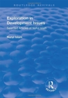 Exploration in Development Issues : Selected Articles of Nurul Islam - Book