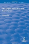The Digital Revolution and Governance - Book