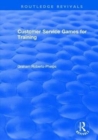 Customer Service Games for Training - Book