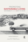 Promoting Sustainable Living : Sustainability as an Object of Desire - Book