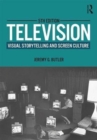 Television : Visual Storytelling and Screen Culture - Book