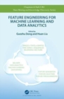 Feature Engineering for Machine Learning and Data Analytics - Book