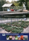 In-Situ Remediation of Arsenic-Contaminated Sites - Book