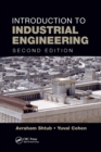 Introduction to Industrial Engineering - Book