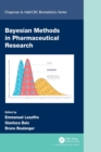 Bayesian Methods in Pharmaceutical Research - Book