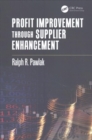 Profit Improvement through Supplier Enhancement - Book