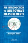 An Introduction to Microwave Measurements - Book