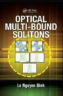 Optical Multi-Bound Solitons - Book