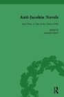 Anti-Jacobin Novels, Part II, Volume 7 - Book