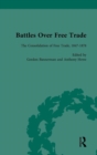 Battles Over Free Trade, Volume 2 : Anglo-American Experiences with International Trade, 1776-2008 - Book