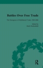 Battles Over Free Trade, Volume 4 : Anglo-American Experiences with International Trade, 1776-2010 - Book