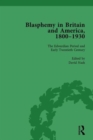 Blasphemy in Britain and America, 1800-1930, Volume 4 - Book