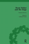 Bram Stoker and the Stage, Volume 1 : Reviews, Reminiscences, Essays and Fiction - Book