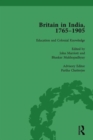 Britain in India, 1765-1905, Volume III - Book