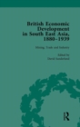British Economic Development in South East Asia, 1880-1939, Volume 2 - Book