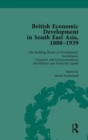British Economic Development in South East Asia, 1880-1939, Volume 3 - Book