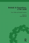 British It-Narratives, 1750-1830, Volume 4 - Book