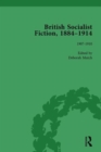 British Socialist Fiction, 1884-1914, Volume 4 - Book